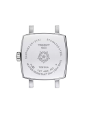 Tissot Lovely Square 20x20mm Tissot Lovely Square 20x20mm