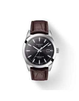 Tissot Gentleman Powermatic 80 Silicium