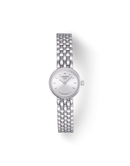 Tissot Lovely Round 19.5mm