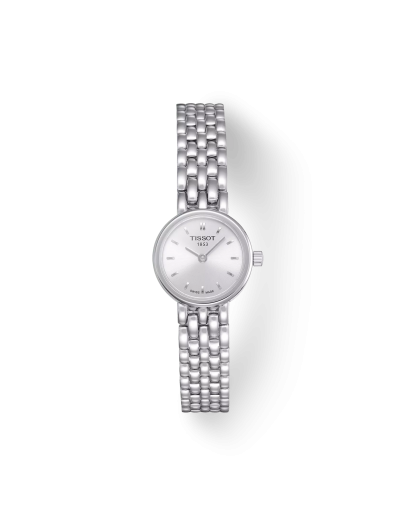 Tissot Lovely Round 19.5mm Tissot Lovely Round 19.5mm