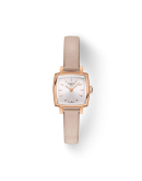 Tissot Lovely Square Tissot Lovely Square