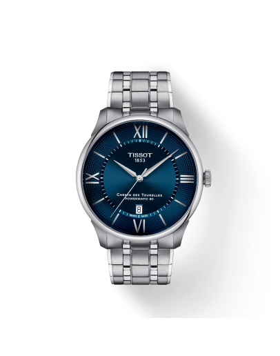 Tissot Chemin Des Tourelles 42mm Tissot Chemin Des Tourelles 42mm