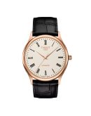 Tissot Excellence Automatic 18K Gold