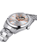 Tissot Gentleman Open Heart 40mm