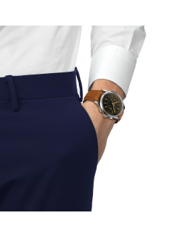 Tissot Telemeter 1938 42mm