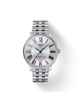 Tissot Carson Premium Powermatic 80