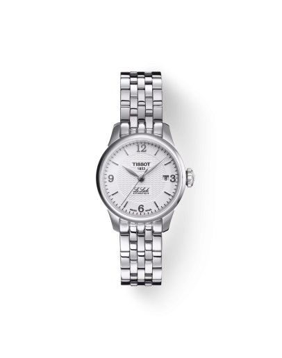 Tissot Le Locle Automatic Small Lady (25.30)
