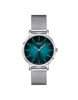 Tissot Everytime 34mm