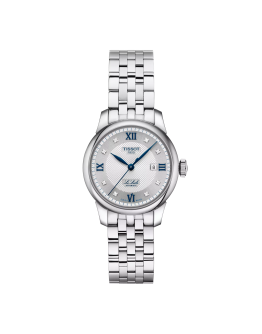 Tissot Le Locle 20th Anniversary 29mm