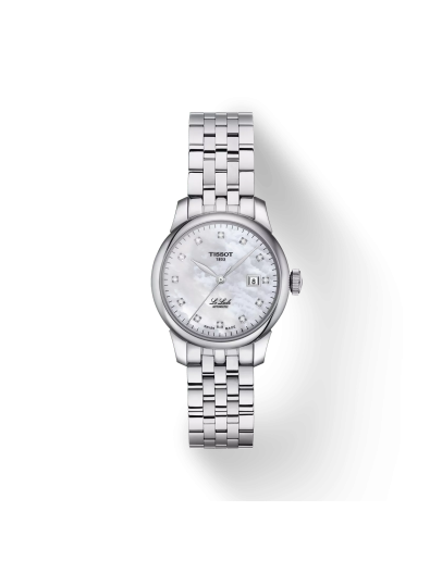 Tissot Le Locle Automatic Lady (29.00)