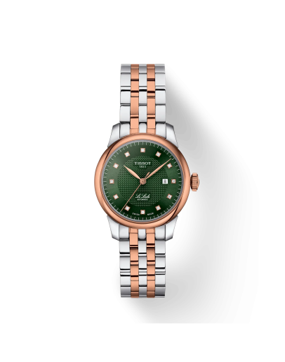 Tissot Le Locle 29mm