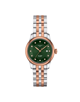 Tissot Le Locle 29mm