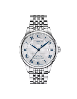Tissot Le Locle 20th Anniversary 39.3mm