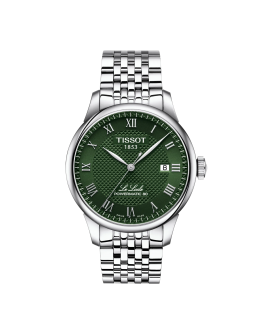 Tissot Le Locle 39.3mm