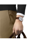 Tissot Le Locle Open Heart 39.3mm