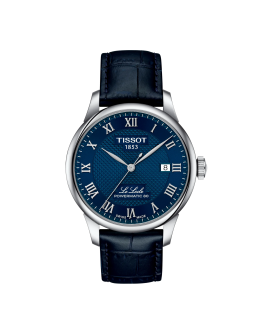 Tissot Le Locle 39mm