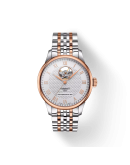 Tissot Le Locle Open Heart 39.3mm