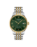 Tissot Le Locle 39.3mm