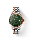 Tissot Le Locle 39.3mm