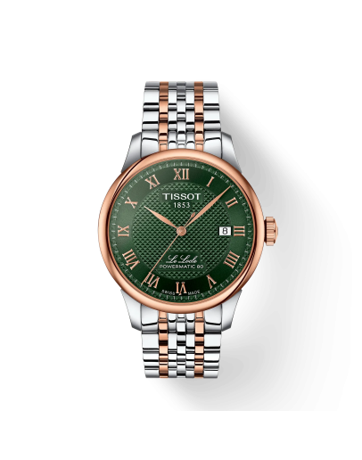 Tissot Le Locle 39.3mm