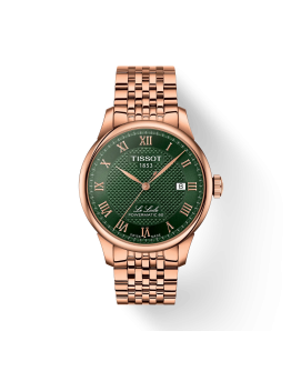 Tissot Le Locle 39.3mm