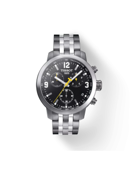 Tissot PRC 200 Chronograph