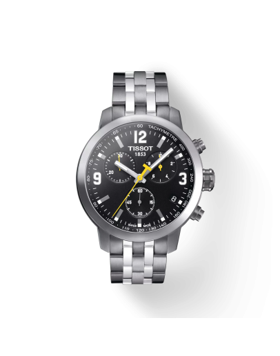 Tissot PRC 200 Chronograph