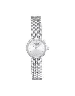 Tissot Lovely Round 19.5mm