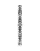 Tissot Lovely Round 19.5mm