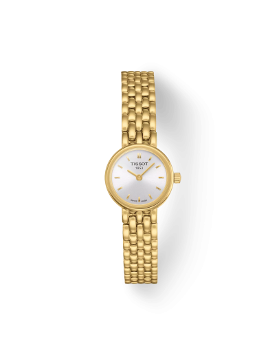 Tissot Lovely