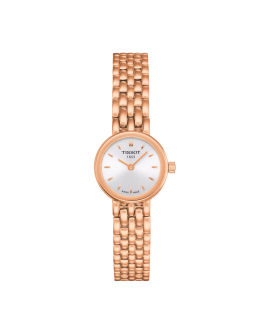Tissot Lovely