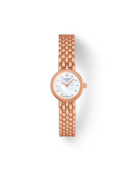 Tissot Lovely Round 19.5mm