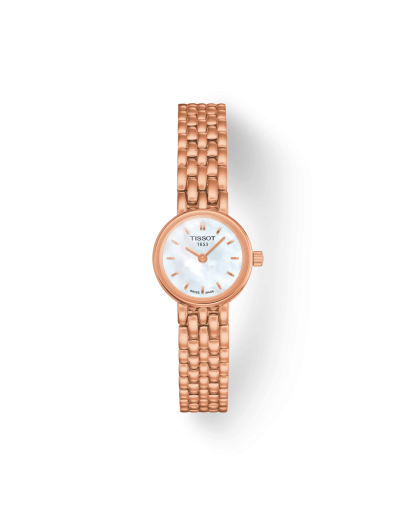 Tissot Lovely Round 19.5mm