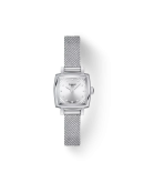 Tissot Lovely Square 20x20mm