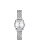 Tissot Lovely Square 20x20mm