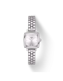 Tissot Lovely Square 20x20mm