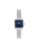 Tissot Lovely Square 20x20mm