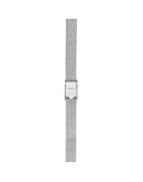 Tissot Lovely Square 20x20mm