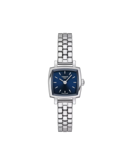 Tissot Lovely Square 20x20mm