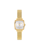 Tissot Lovely Square 20x20mm