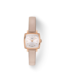 Tissot Lovely Square