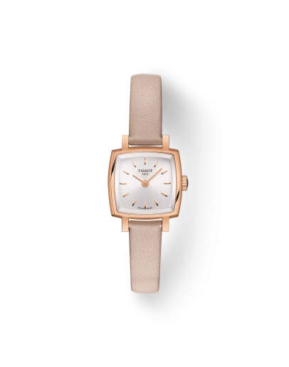 Tissot Lovely Square
