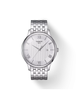 Tissot Tradition 42mm