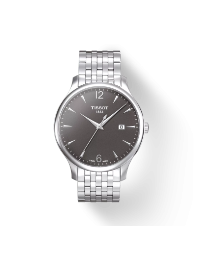 Tissot Tradition 42mm