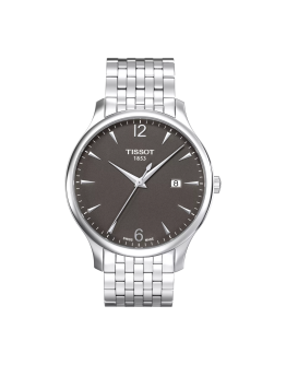Tissot Tradition 42mm