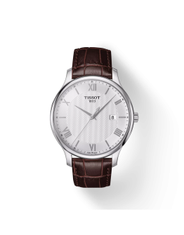 Tissot Tradition 42mm