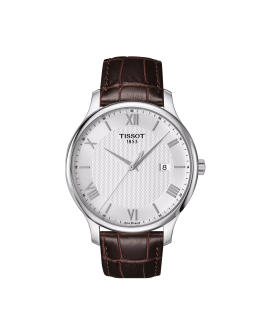 Tissot Tradition 42mm