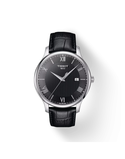 Tissot Tradition 42mm