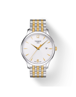 Tissot Tradition