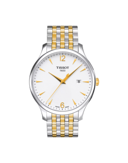 Tissot Tradition
